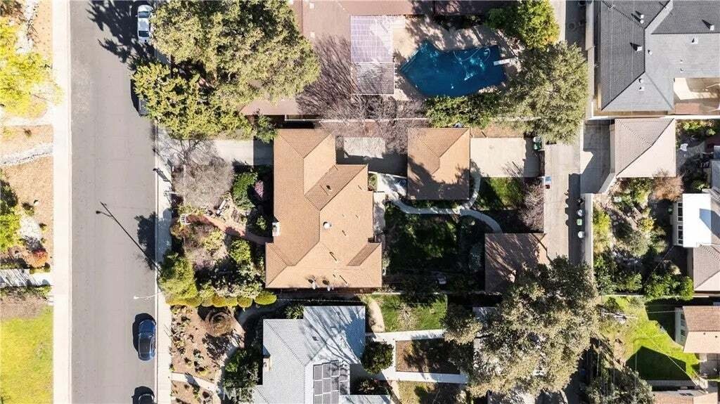 House in Claremont, California, United States 3 - 18629157