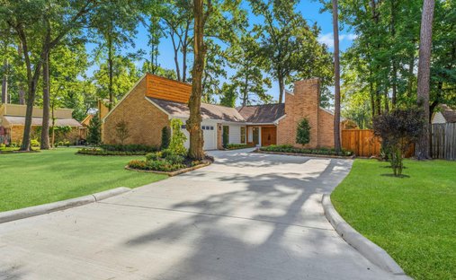 Haus in Spring, Texas, Vereinigte Staaten 1