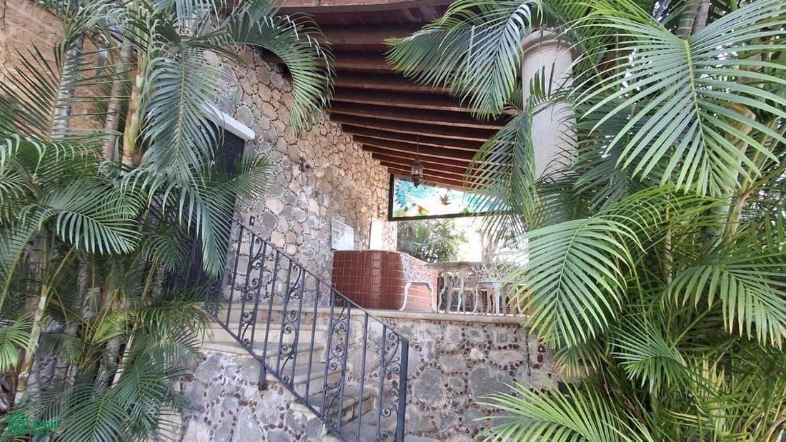 Condo in Jiutepec, Morelos, Mexico 5 - 17728821