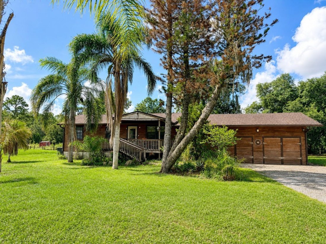 House in St. Cloud, Florida, United States 2 - 18628980