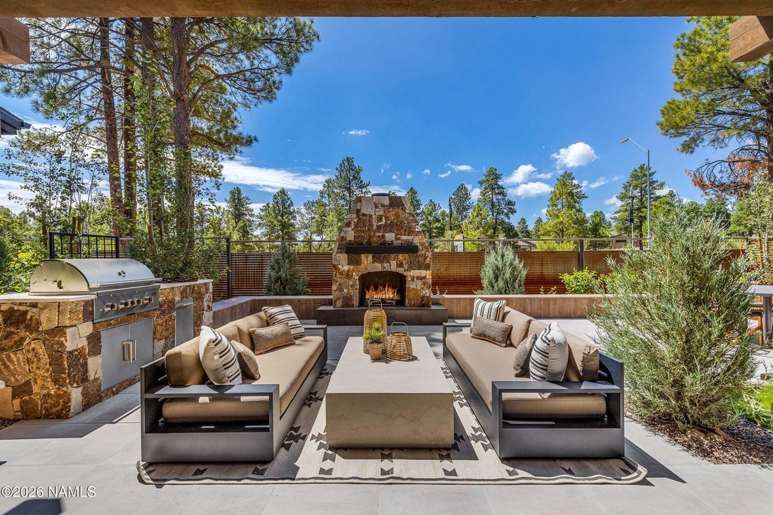House in Flagstaff, Arizona, United States 4 - 18568719