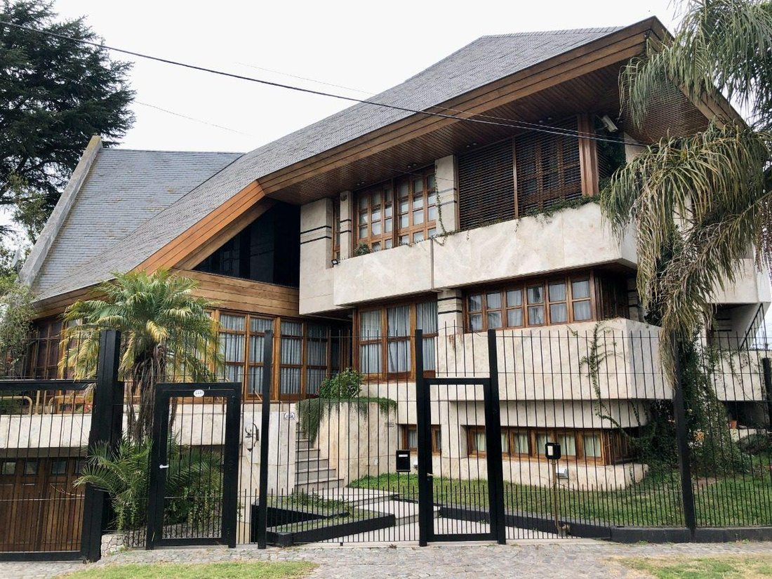 House in Ciudad Evita, Buenos Aires Province, Argentina 1 - 18627018