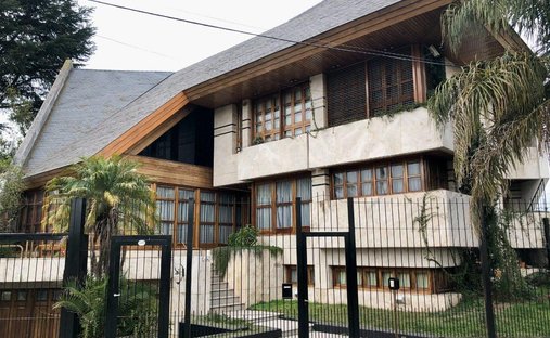 House in Ciudad Evita, Buenos Aires Province, Argentina 1