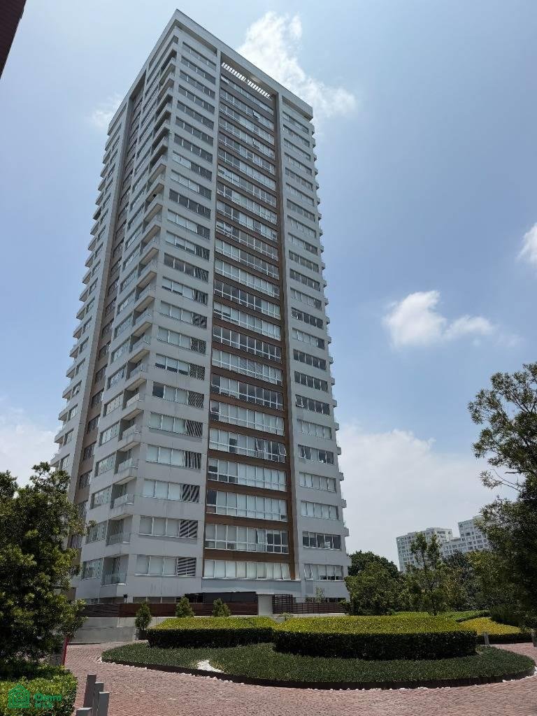 Condo in Mexico City, Mexico 1 - 18542763
