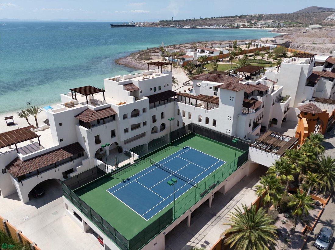 Condo in La Paz, Baja California Sur, Mexico 3 - 17903772