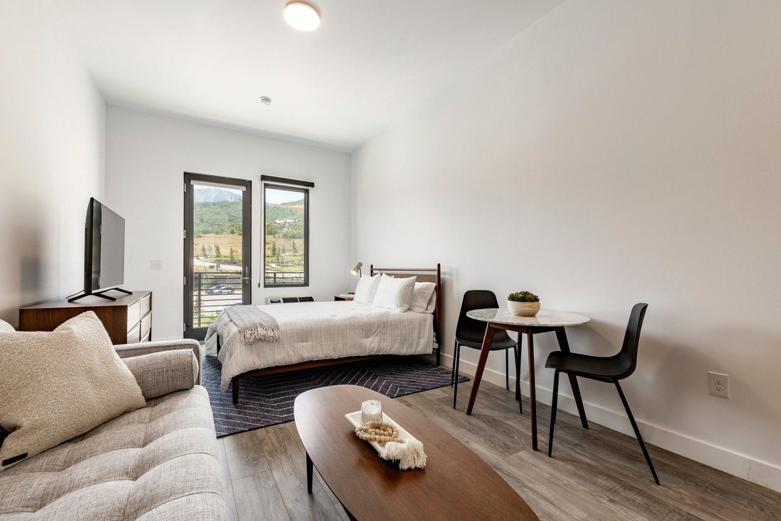 Condo in Park City, Utah, United States 3 - 18626395