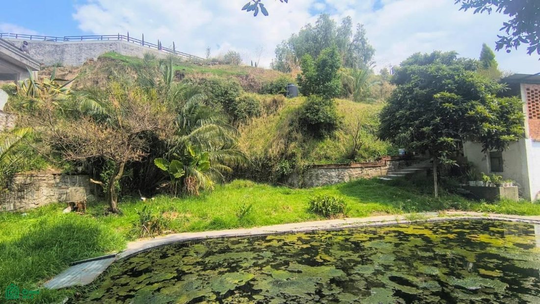 Land in Ocotlán, Tlaxcala, Mexico 2 - 18353389