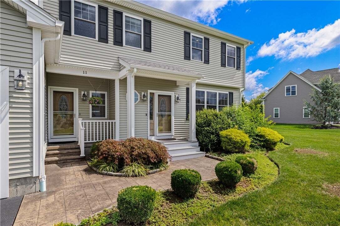 House in Seekonk, Massachusetts, United States 1 - 18629006