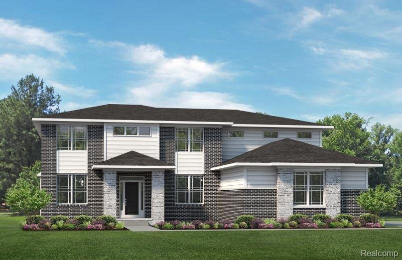 House in Saline, Michigan, United States 1 - 18628105