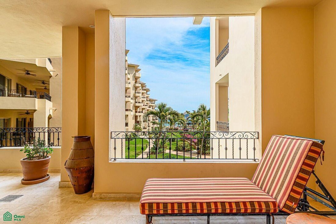 Condo in Cabo San Lucas, Baja California Sur, Mexico 3 - 17728853