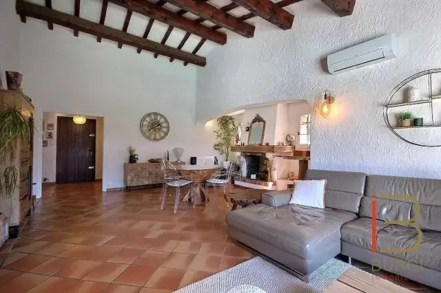 Villa in Le Dramont-Agay-Anthéor-Le Trayas, Saint-Raphaël, France 5 - 15694216