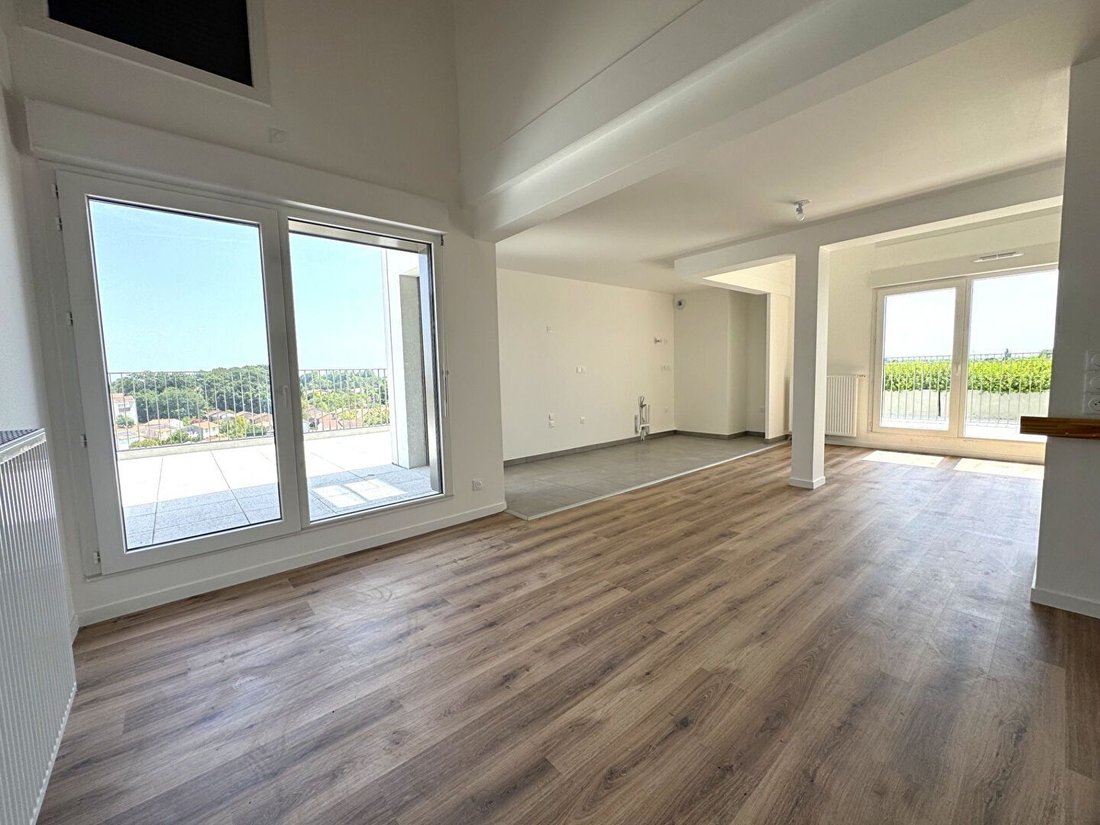 Apartment in Mérignac, Nouvelle-Aquitaine, France 4 - 18626722
