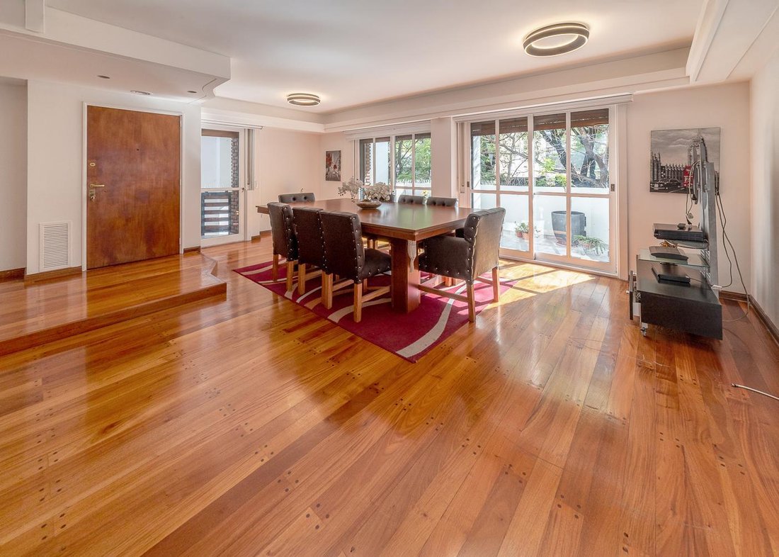 Apartment in Buenos Aires, Buenos Aires, Argentina 2 - 18626223