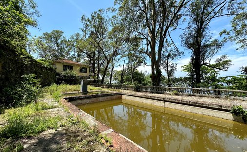 House in Rio de Janeiro, State of Rio de Janeiro, Brazil 1