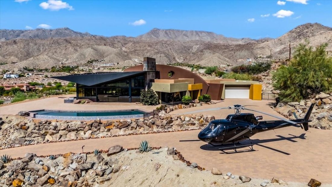 House in Palm Desert, California, United States 2 - 18628291