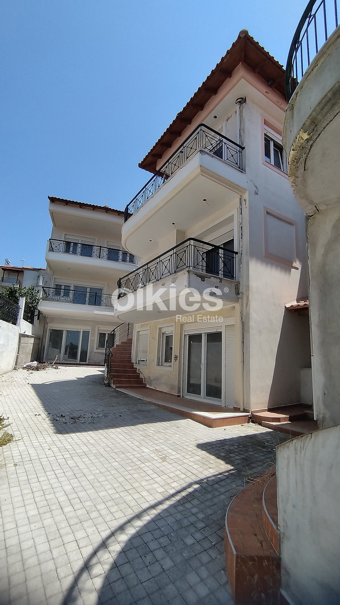 Condo in Central Macedonia, Macedonia and Thrace, Greece 3 - 18626449