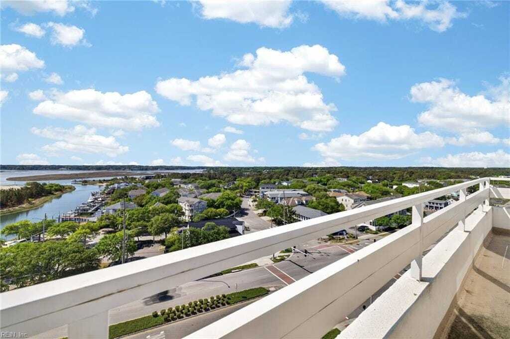Eigentumswohnung in Virginia Beach, Virginia, Vereinigte Staaten 2 - 18628285