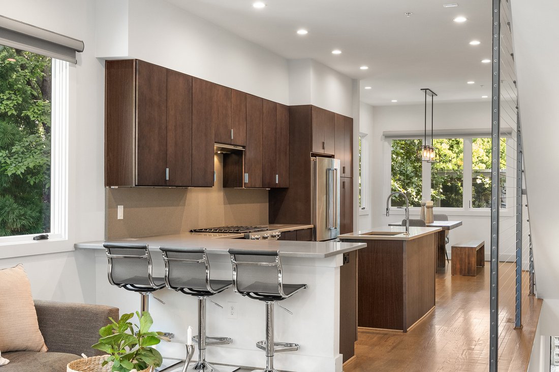 Townhouse in Atlanta, Georgia, United States 4 - 18608663