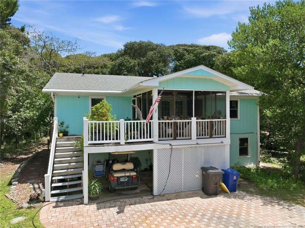 House in Emerald Isle, North Carolina, United States 1 - 18629101