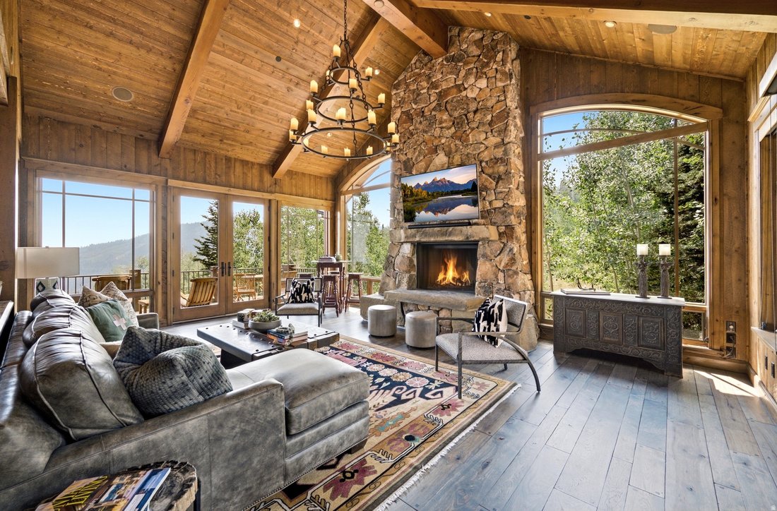 House in Park City, Utah, United States 3 - 18628183