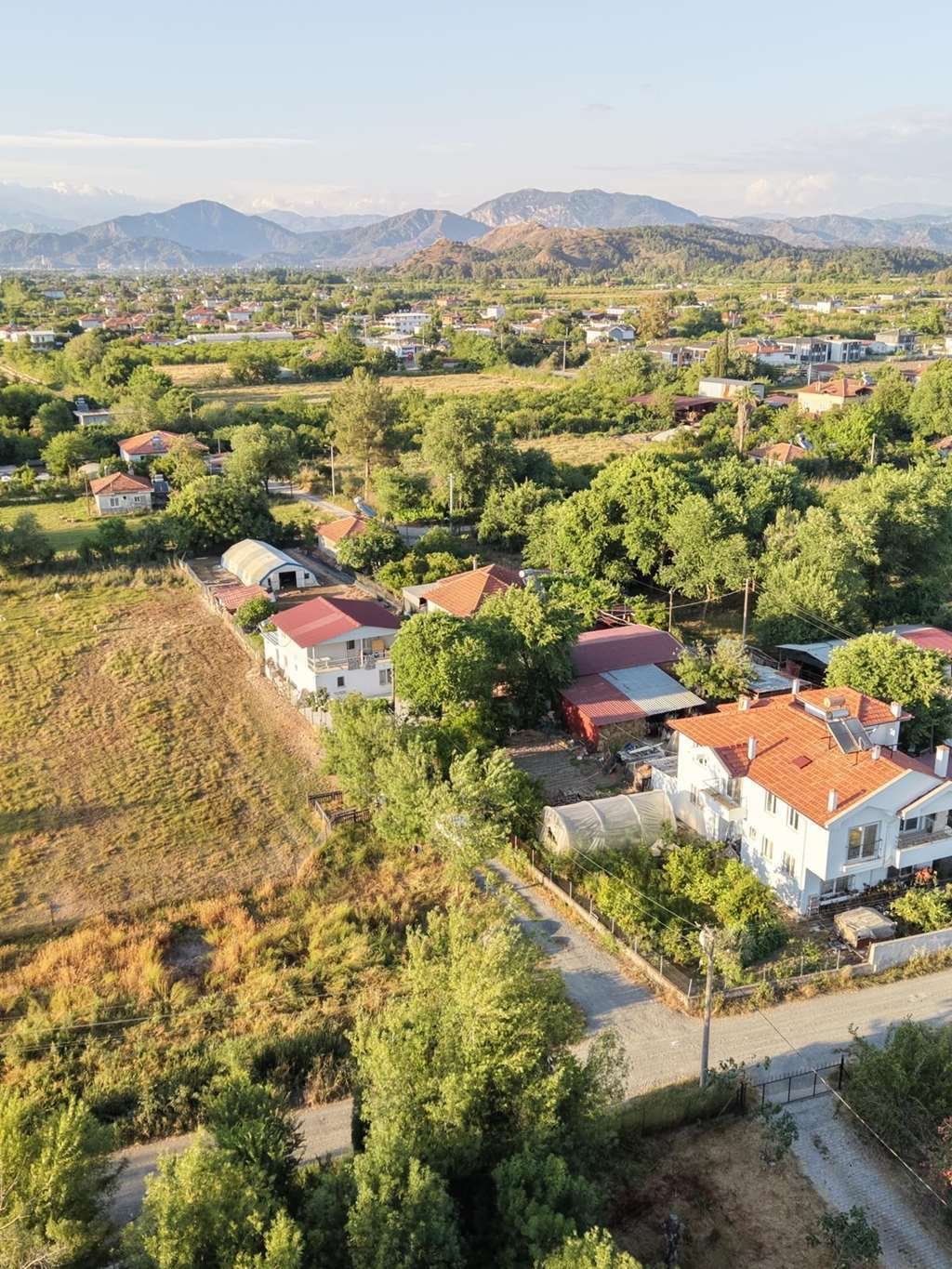 Villa in Güzelyurt, Muğla, Turkey 5 - 18626732