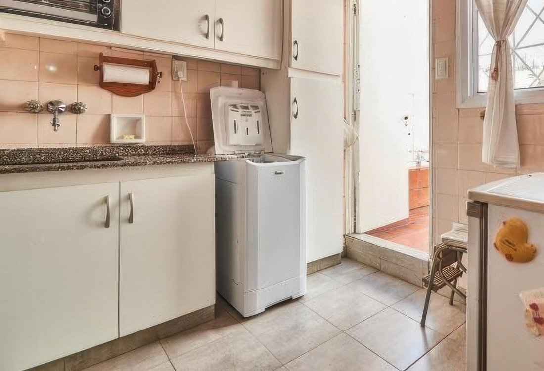 Condo in Buenos Aires, Buenos Aires, Argentina 5 - 18626979