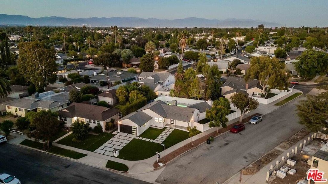 House in Los Angeles, California, United States 2 - 18629828