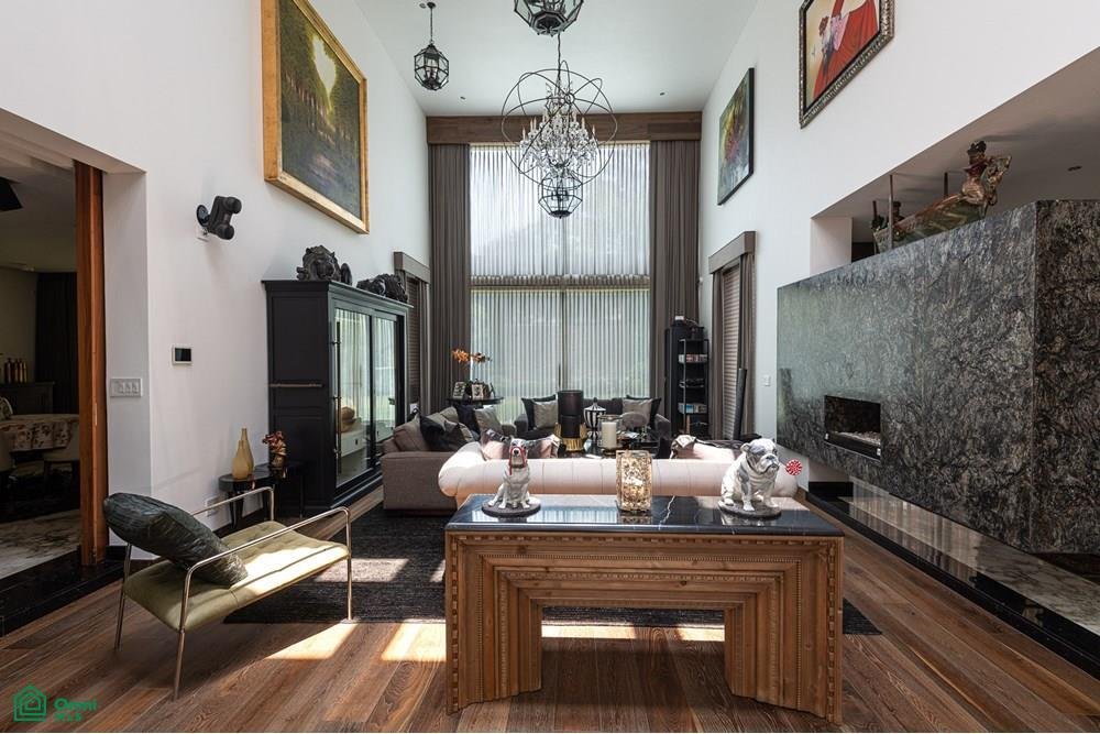 Appartement à Mexico City, Mexique 4 - 18027174
