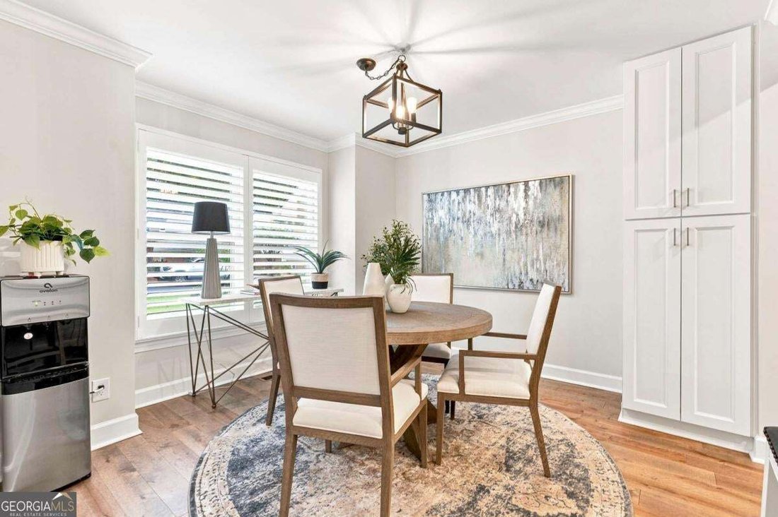 Townhouse in Marietta, Georgia, United States 5 - 18629595