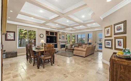 House in Trabuco Canyon, California, United States 1
