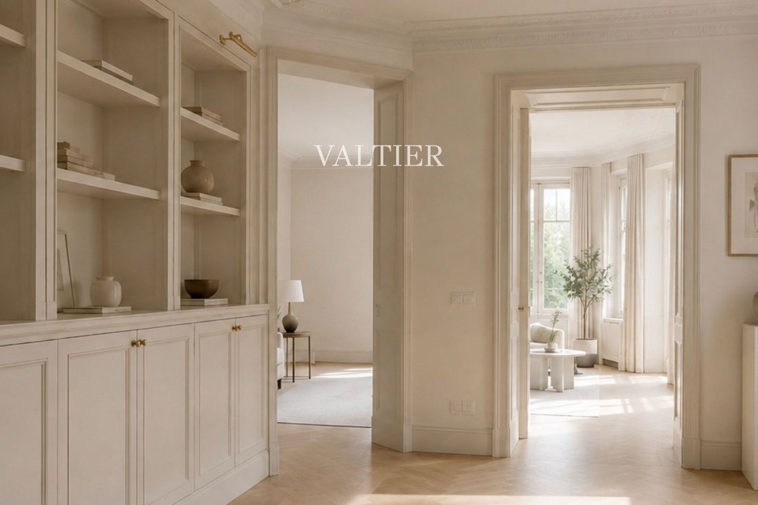 Apartment in Barrio Salamanca, Madrid, Spain 3 - 18626573