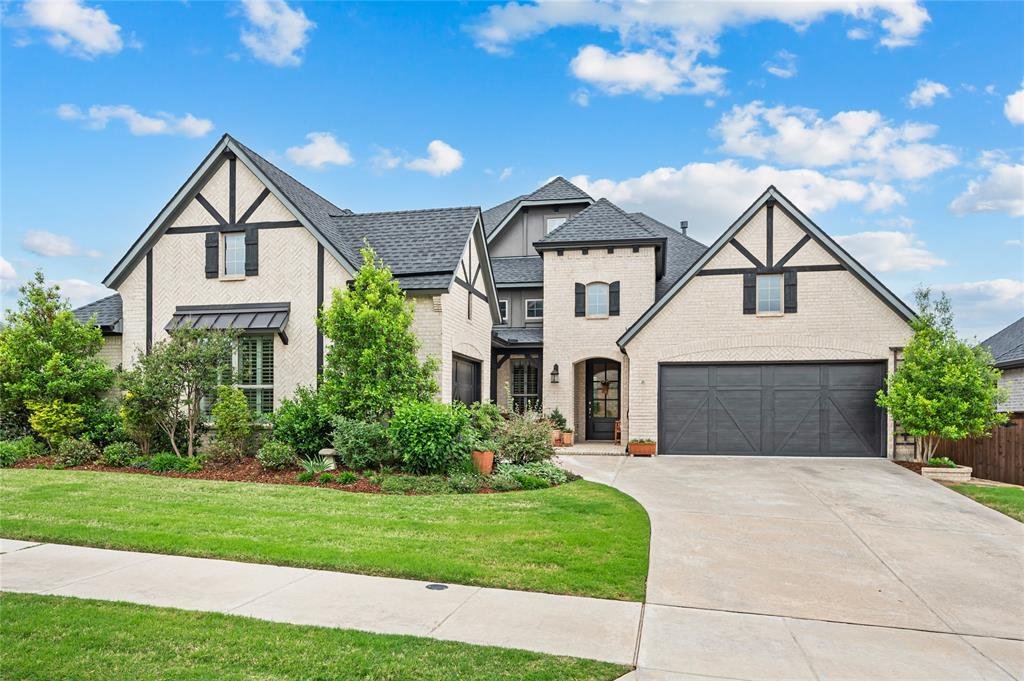 House in Little Elm, Texas, United States 1 - 17832764
