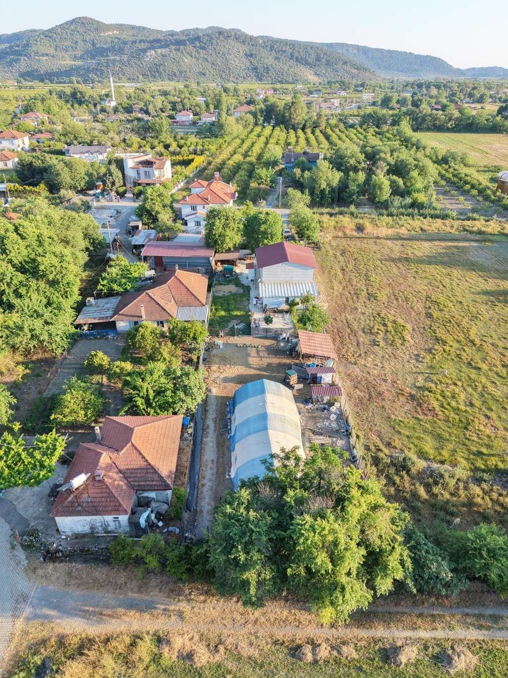 Villa in Güzelyurt, Muğla, Turkey 2 - 18626732