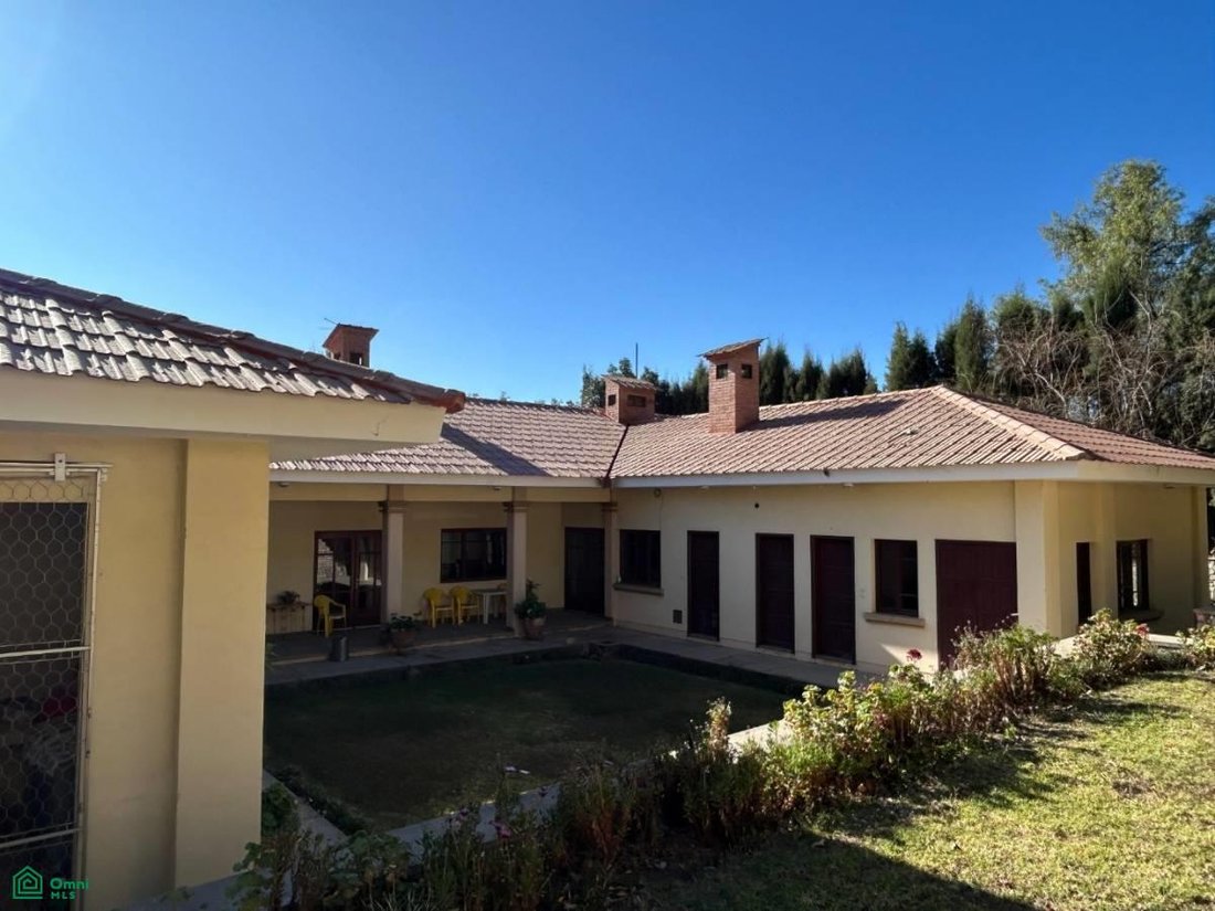 House in Tarija, Tarija Department, Bolivia 4 - 17232562