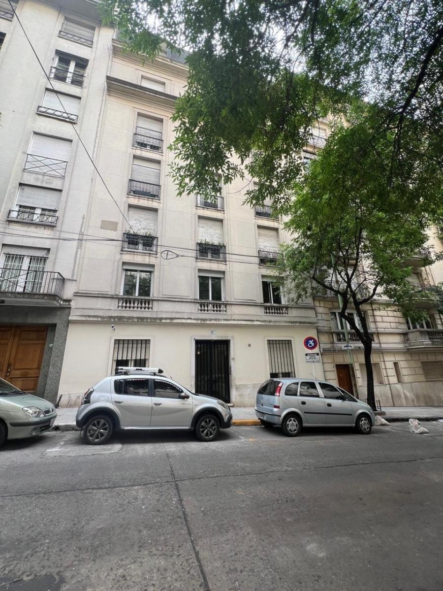 Apartment in Buenos Aires, Buenos Aires, Argentina 2 - 18627194
