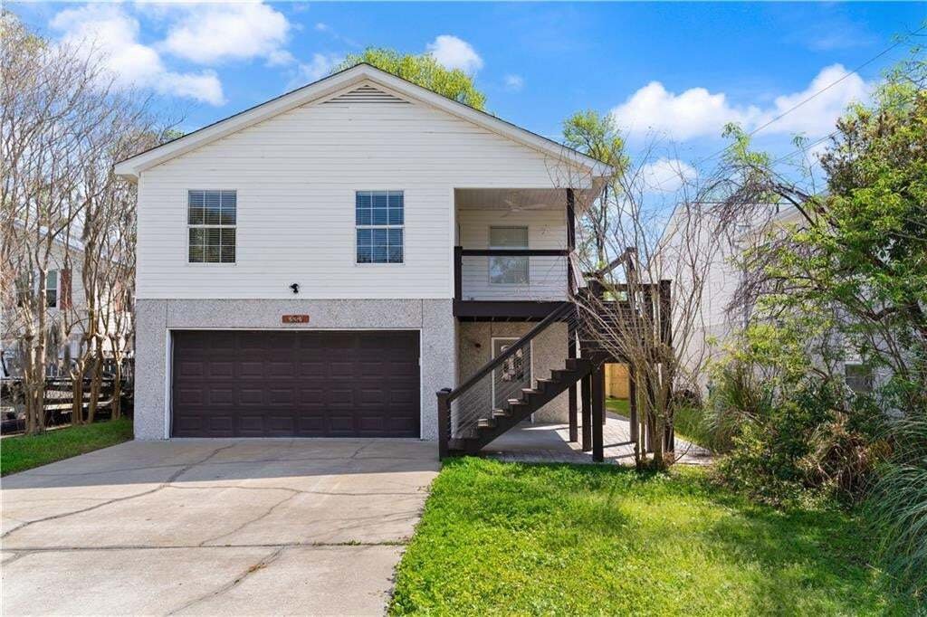 House in St. Simons, Georgia, United States 1 - 17518436