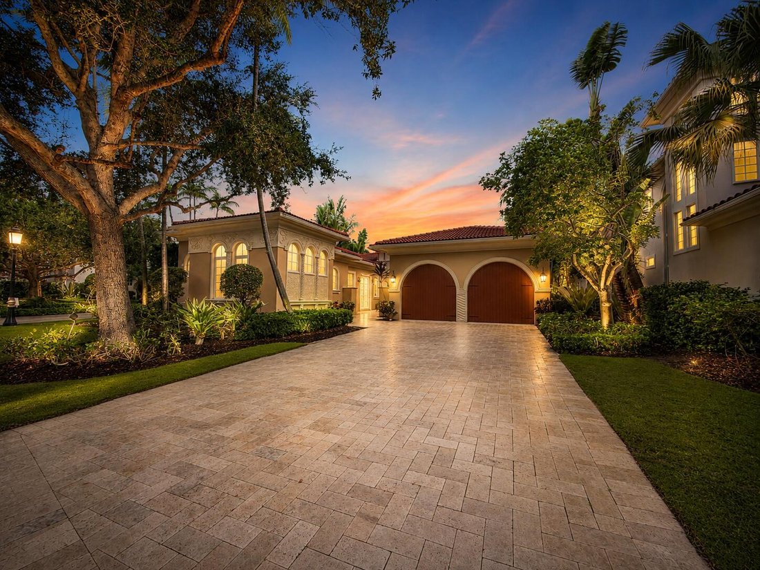 House in Palm Beach Gardens, Florida, United States 1 - 18628063