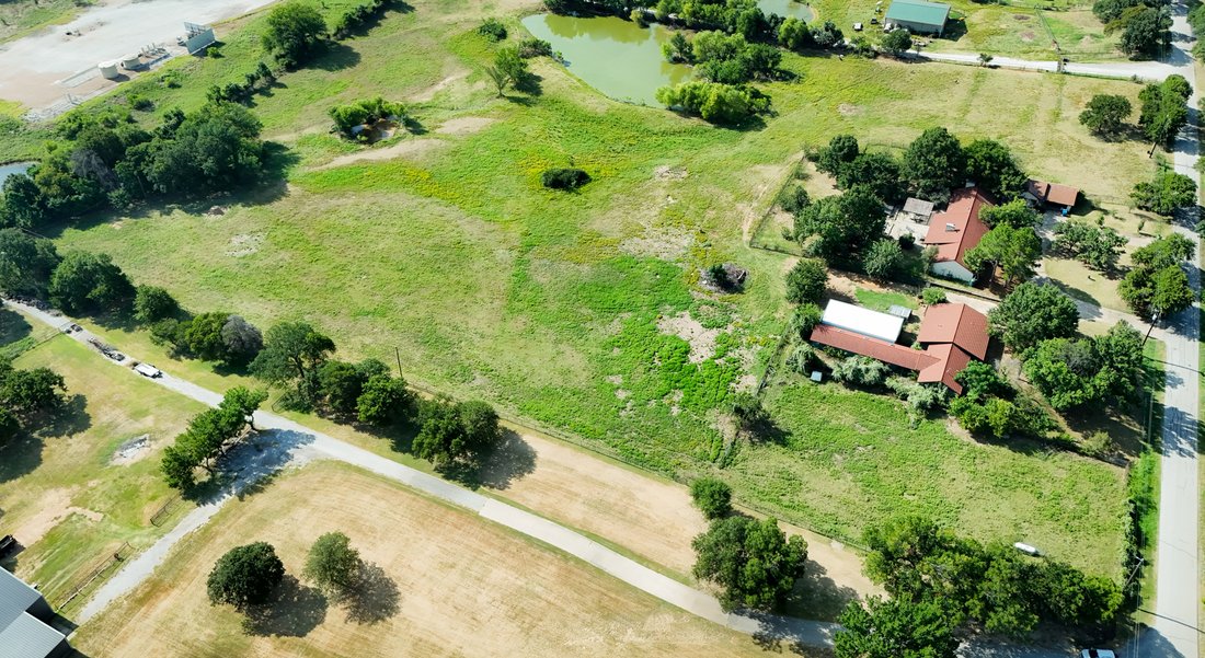 Land in Lewisville, Texas, United States 1 - 18607153