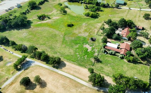Land in Lewisville, Texas, United States 1