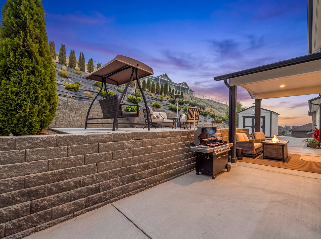 House in East Wenatchee, Washington, United States 4 - 18626883