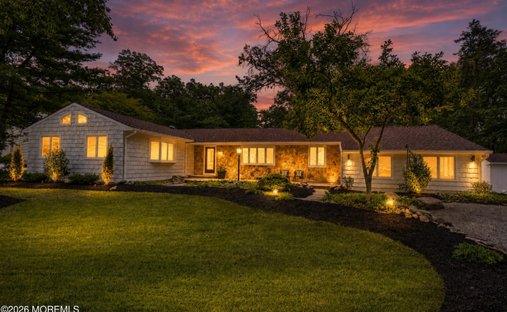 House in Tinton Falls, New Jersey, United States 1