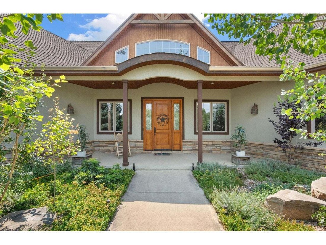 House in Fort Collins, Colorado, United States 2 - 18628887
