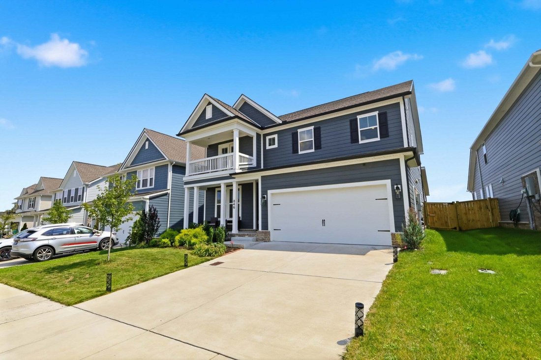 House in Spring Hill, Tennessee, United States 3 - 18628446