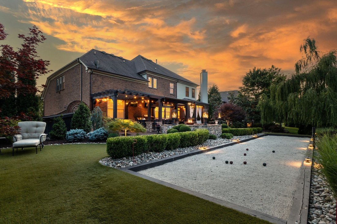 House in Nashville, Tennessee, United States 3 - 18626390