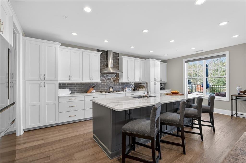 Condo in Woodstock, Georgia, United States 4 - 18628843