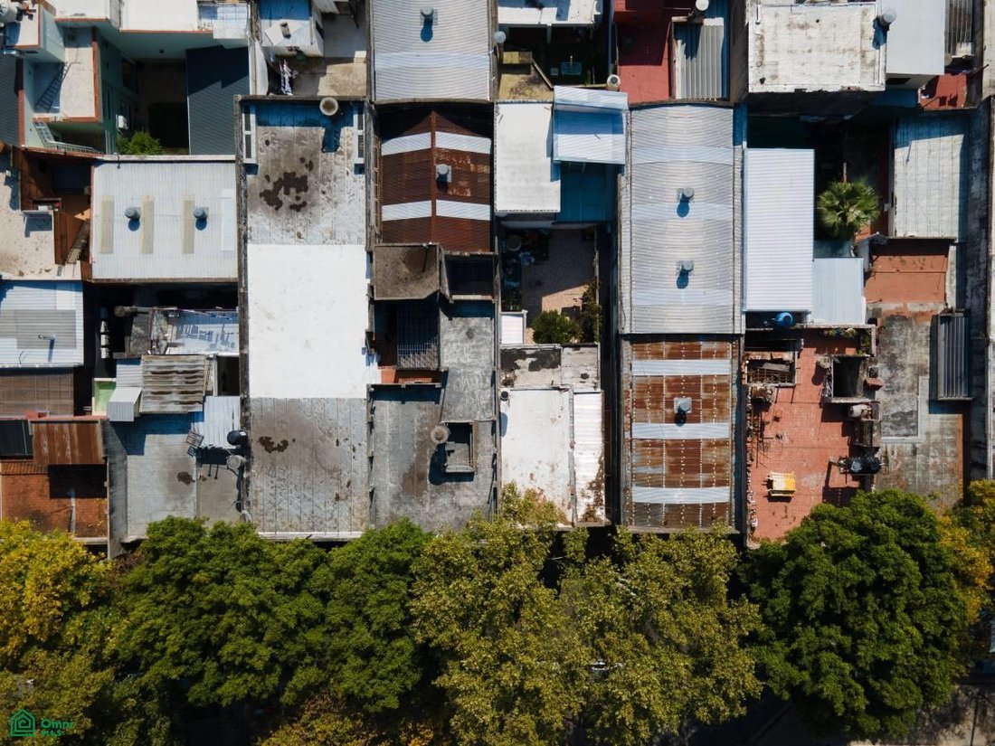 Land in Rosario, Santa Fe Province, Argentina 2 - 18609229