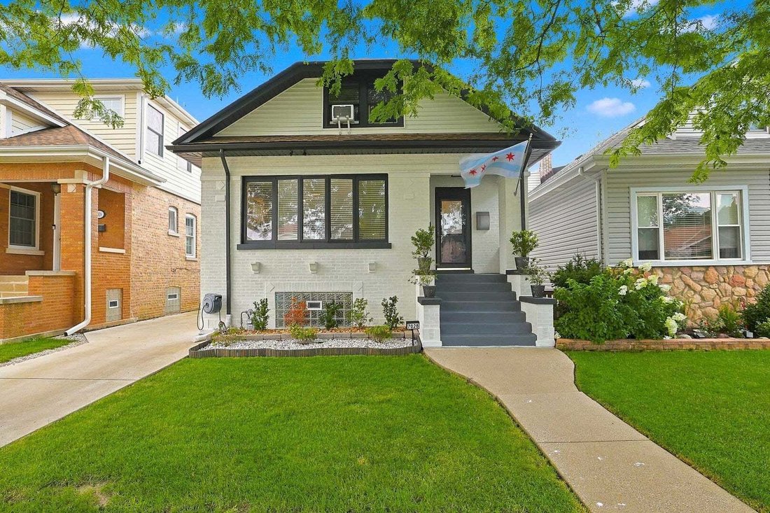 House in Chicago, Illinois, United States 1 - 18628582