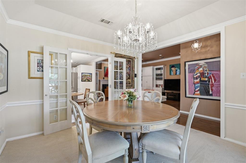 House in Fort Worth, Texas, United States 5 - 18629244