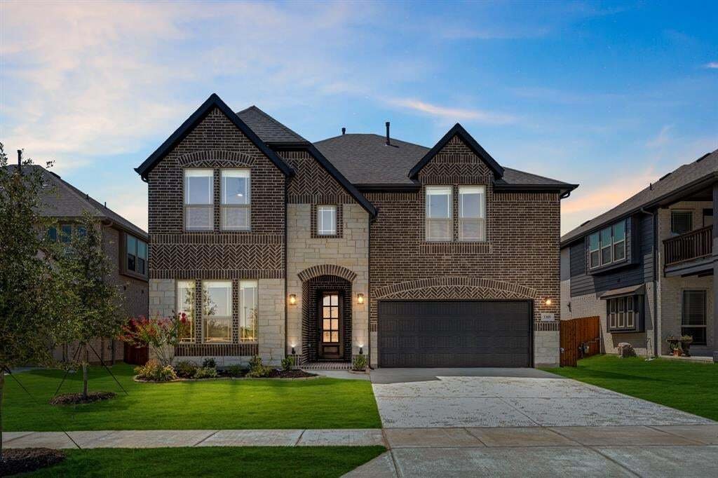 House in Denton, Texas, United States 2 - 17824607