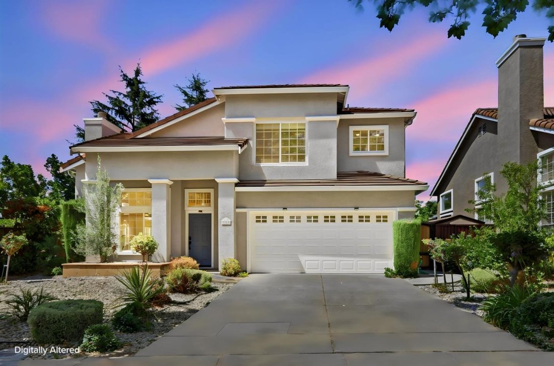 House in San Jose, California, United States 2 - 18629484